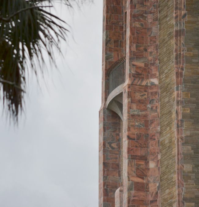 Bok Tower, Florida.